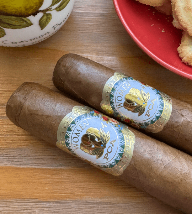 Gran Habano Announces Rise, A Tribute Cigar Honoring the Women of the PCA 2 unnamed 2 11