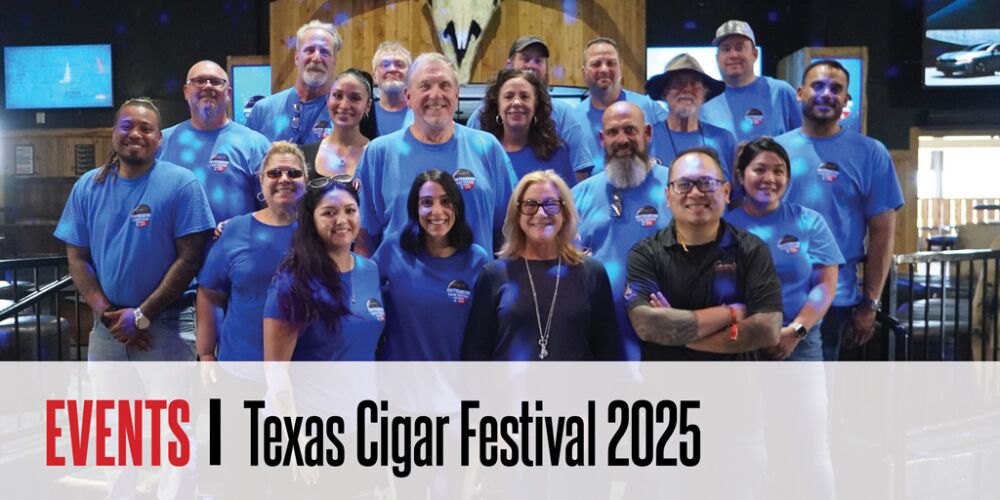 Texas Cigar Festival