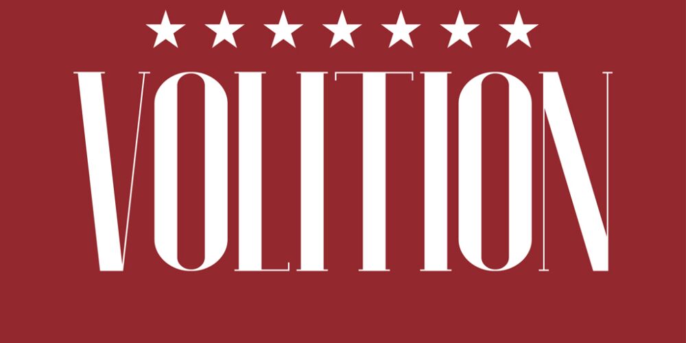 Volition America