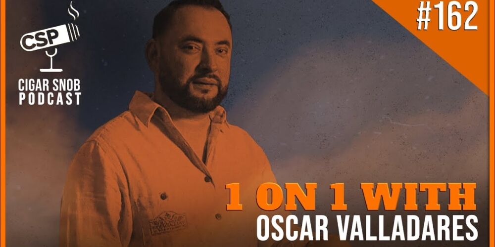 Oscar Valladares
